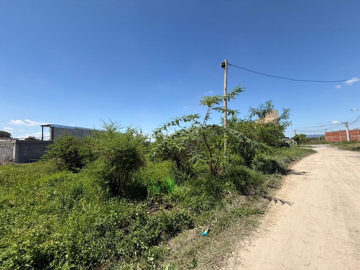 TERRENO VENTA LOTEO SEPTIEMBRE SAN LORENZO CHICO - foto 4