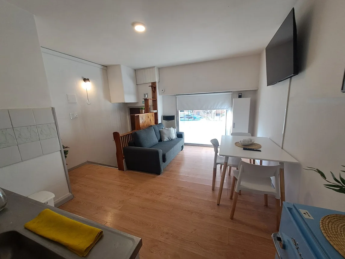 Departamento de 2 ambientes en alquiler en San Carlos de Bariloche, Vice Alte. O'connor 1000, foto 3