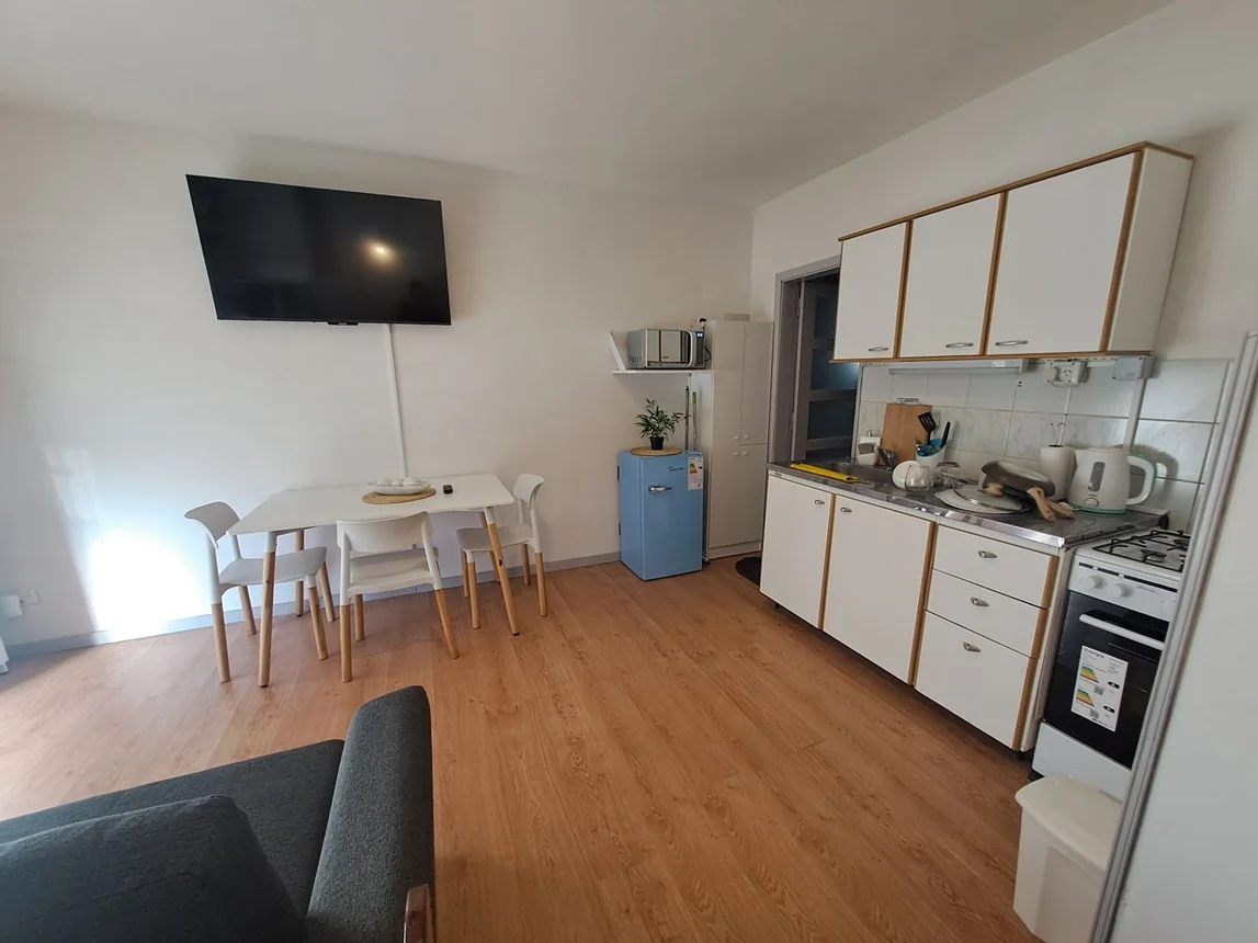 Departamento de 2 ambientes en alquiler en San Carlos de Bariloche, Vice Alte. O'connor 1000, foto 4