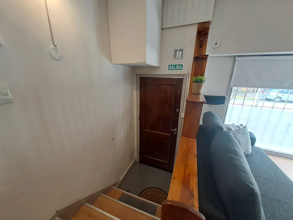 Departamento de 2 ambientes en alquiler en San Carlos de Bariloche, Vice Alte. O'connor 1000, foto 2