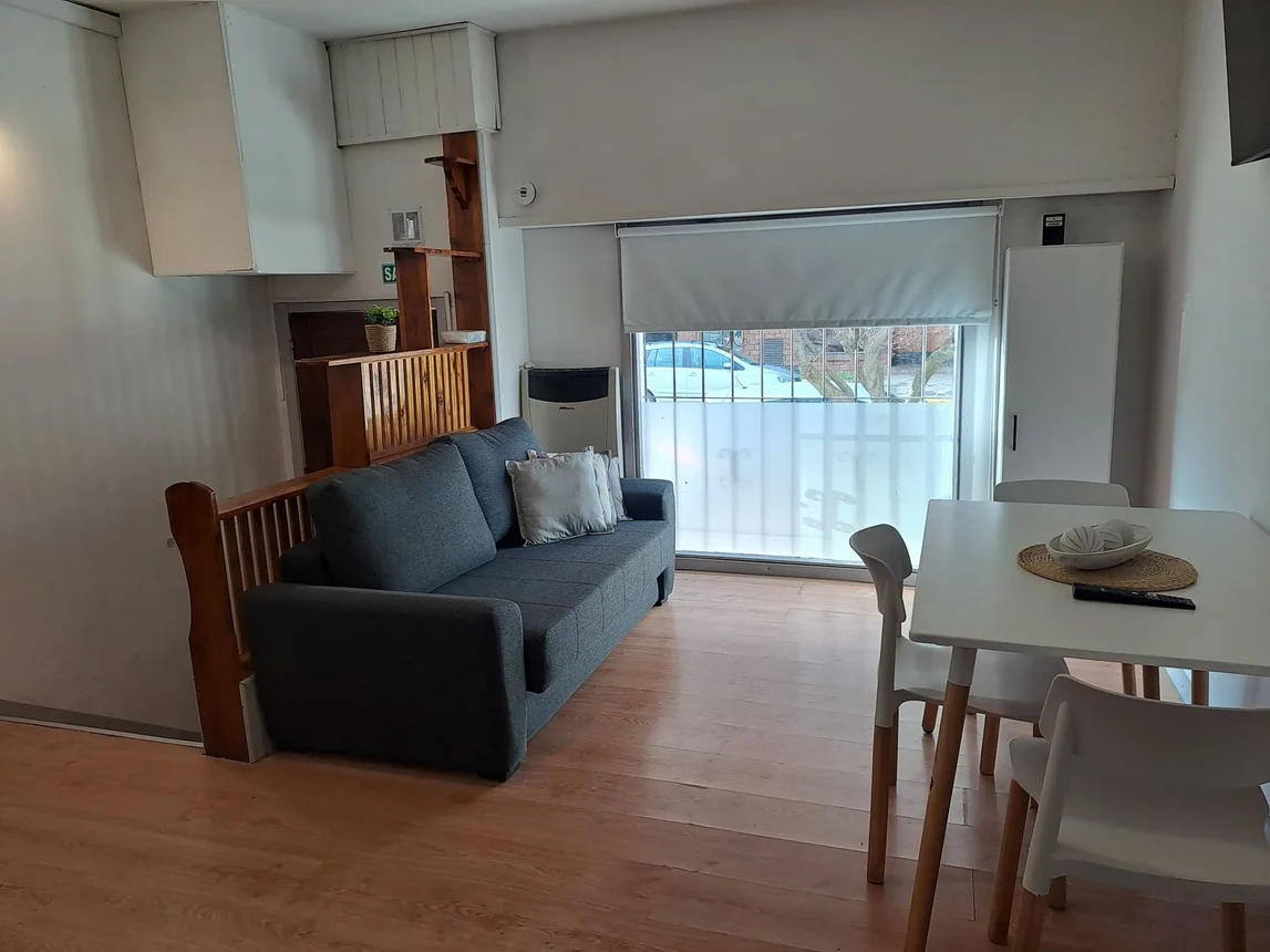 Departamento de 2 ambientes en alquiler en San Carlos de Bariloche, Vice Alte. O'connor 1000