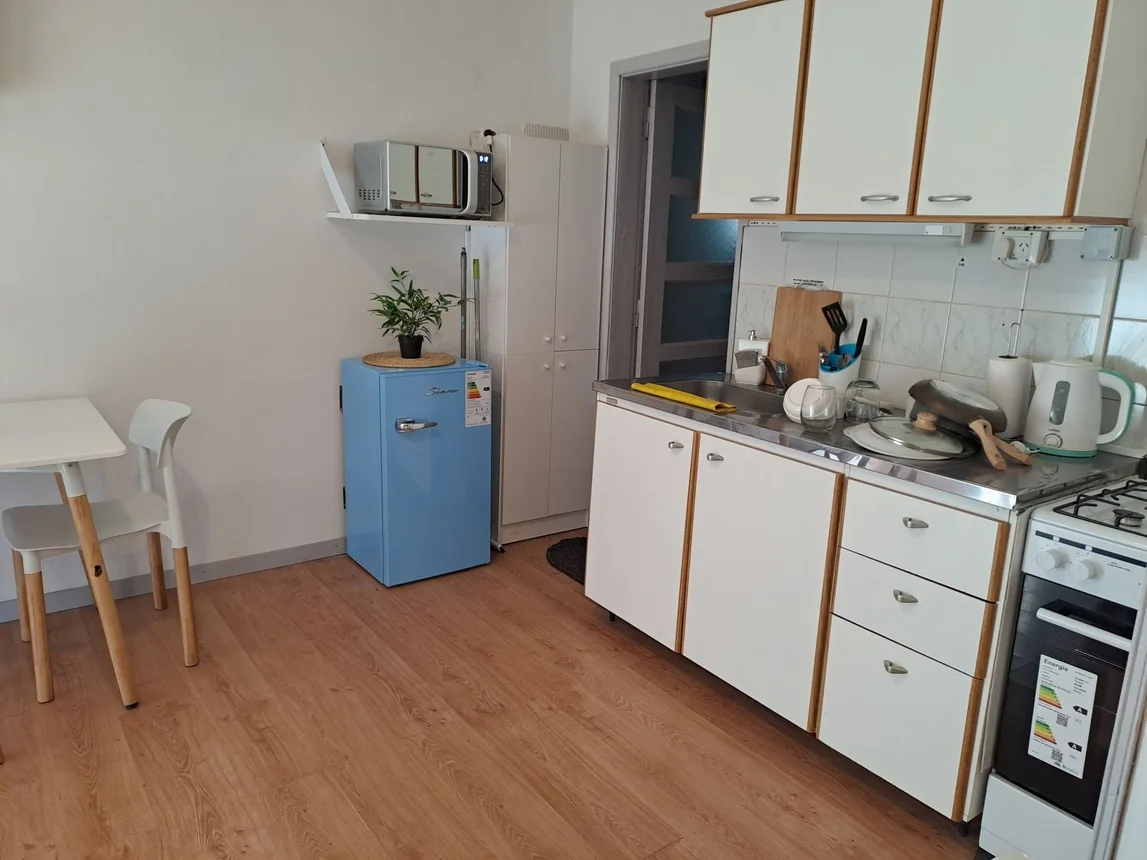 Departamento de 2 ambientes en alquiler en San Carlos de Bariloche, Vice Alte. O'connor 1000, foto 5