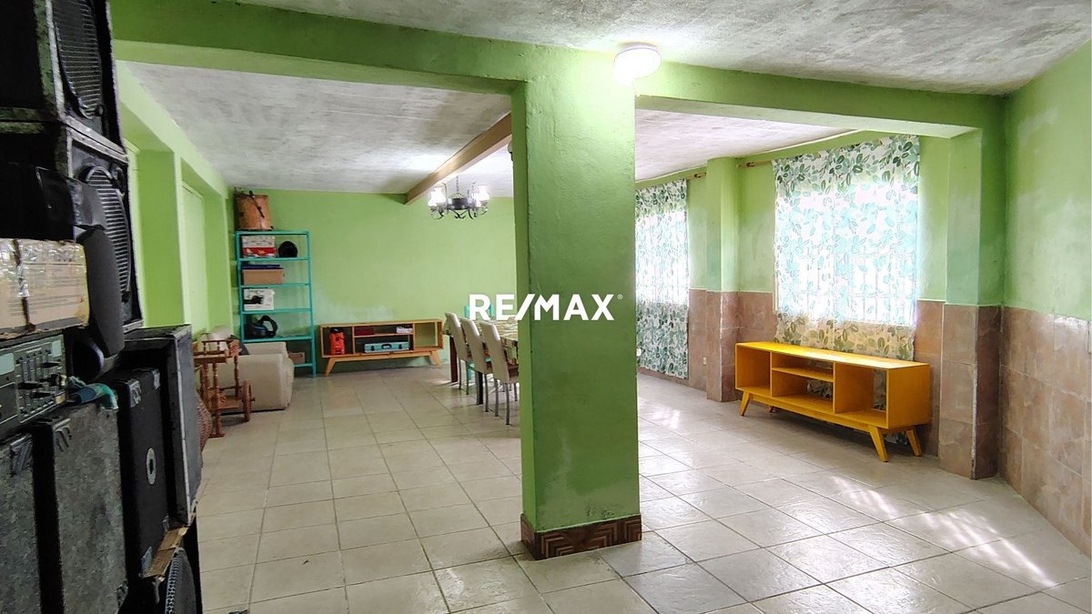VENTA CASA 5 DORM DUEÑO FINANCIA DIRECTO - foto 5