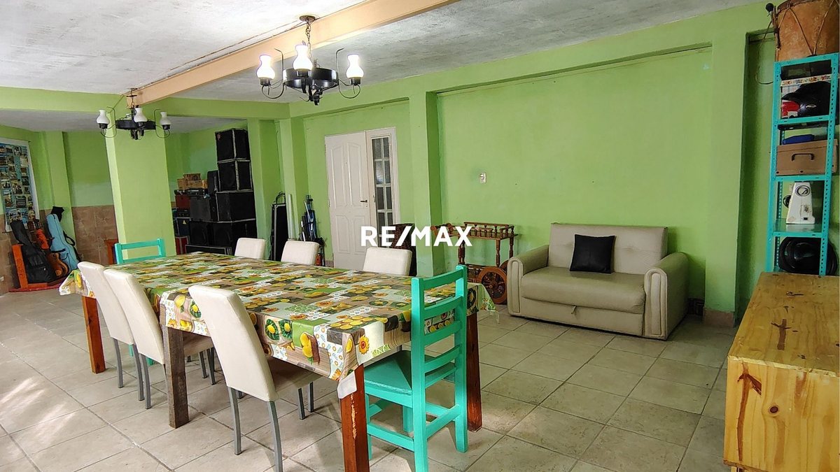 VENTA CASA 5 DORM DUEÑO FINANCIA DIRECTO - foto 6