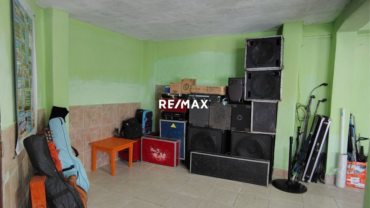 VENTA CASA 5 DORM DUEÑO FINANCIA DIRECTO - foto 4