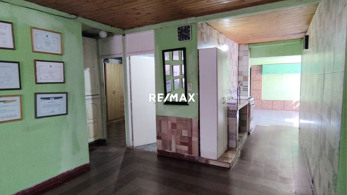 VENTA CASA 5 DORM DUEÑO FINANCIA DIRECTO - foto 9