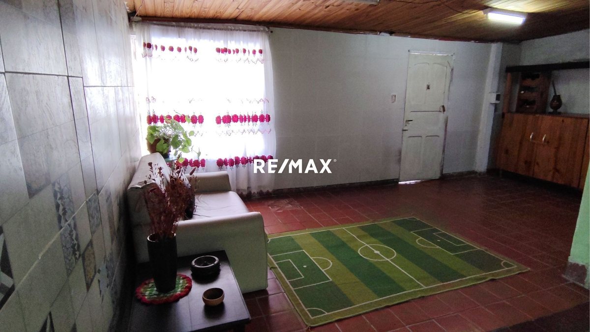 VENTA CASA 5 DORM DUEÑO FINANCIA DIRECTO - foto 10