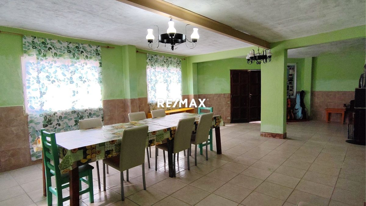VENTA CASA 5 DORM DUEÑO FINANCIA DIRECTO - foto 7