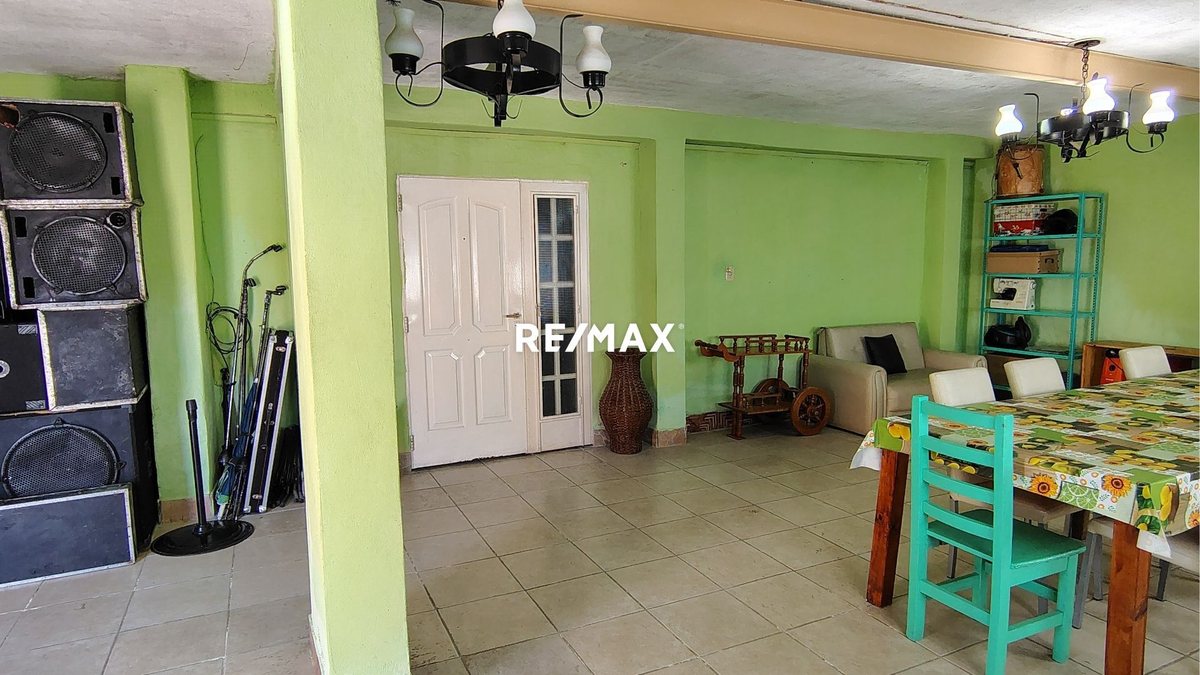 VENTA CASA 5 DORM DUEÑO FINANCIA DIRECTO - foto 3
