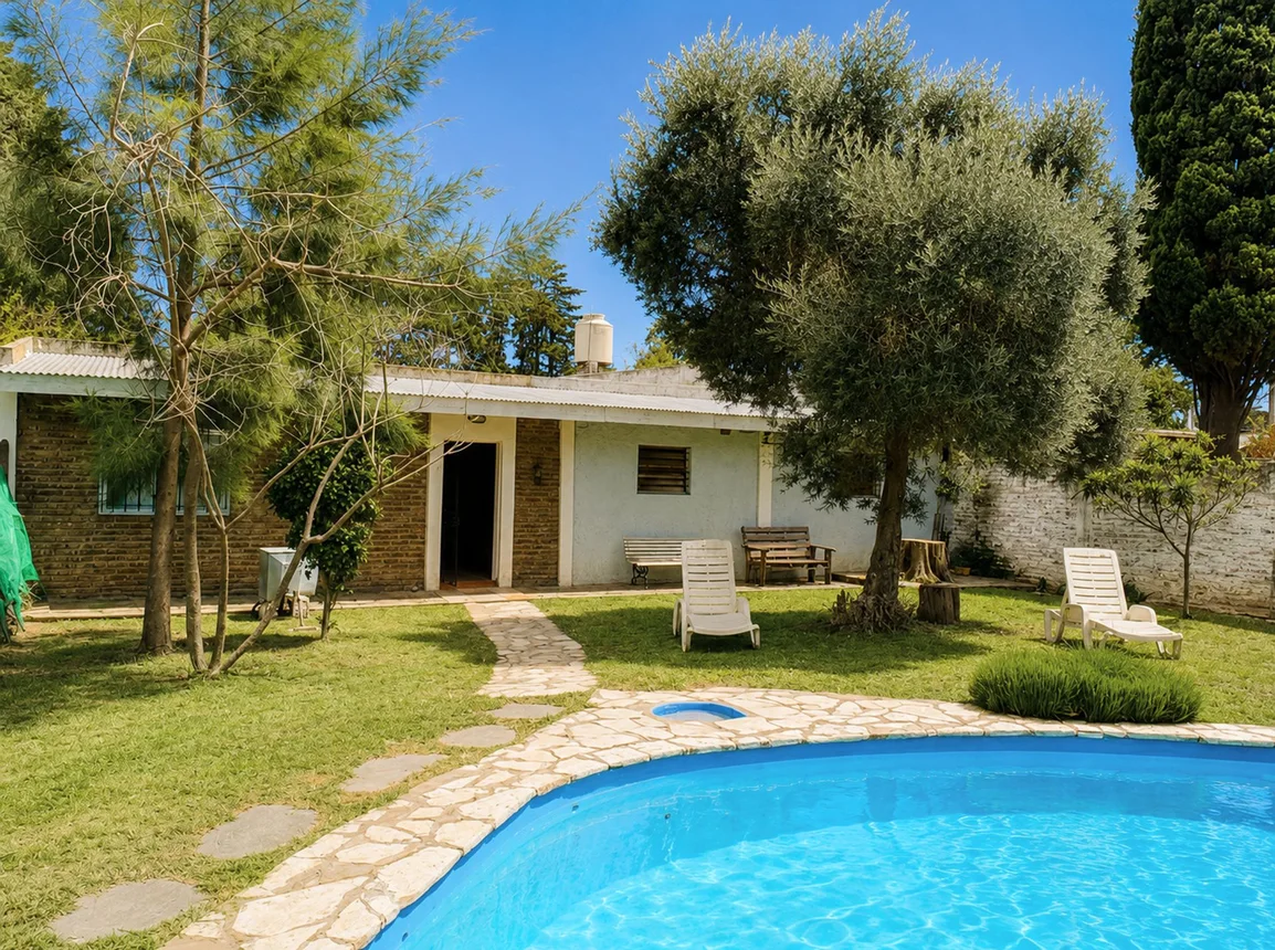 Casa en venta en González Catán, Matorras 500