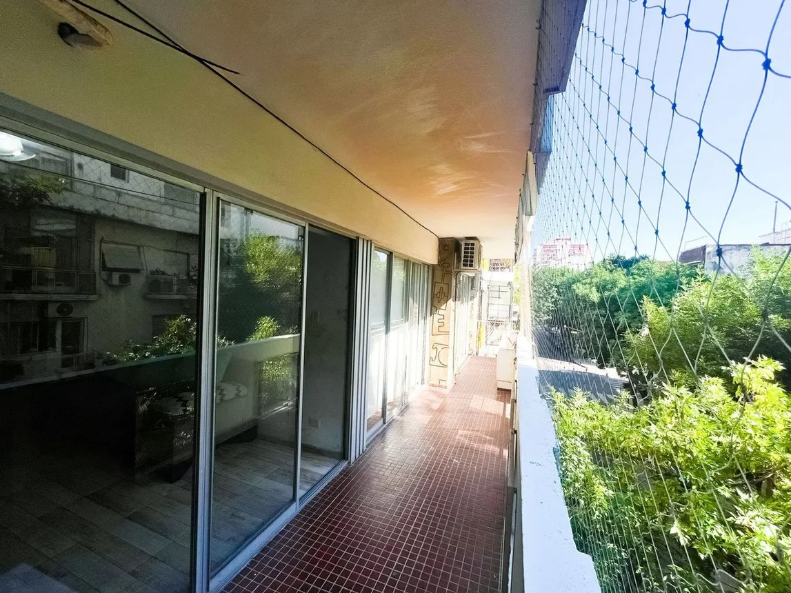 Departamento en venta en Flores, foto 3