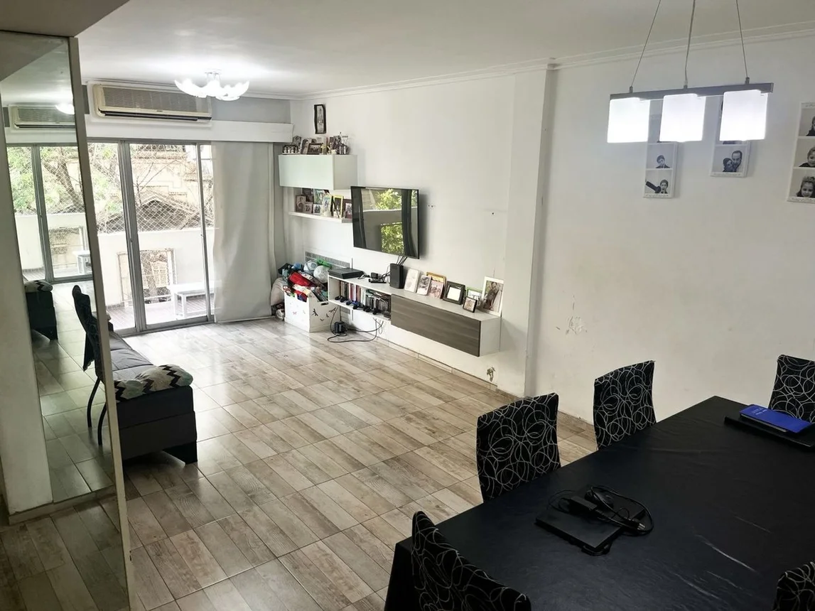 Departamento en venta en Flores, foto 4
