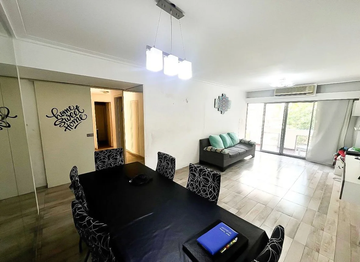Departamento en venta en Flores