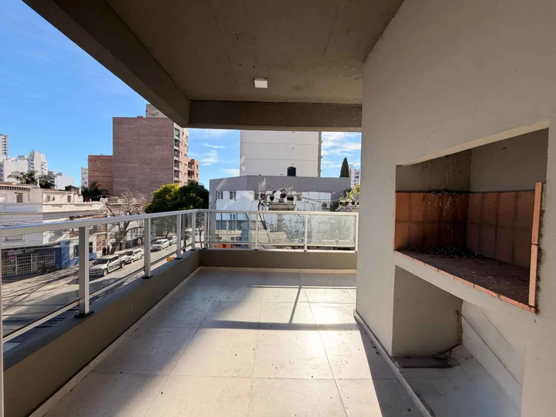 Venta piso de 2 dorm a estrenar con cochera, foto 1