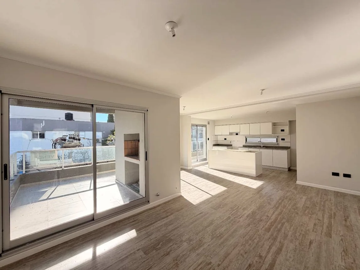 Venta piso de 2 dorm a estrenar con cochera, foto 3