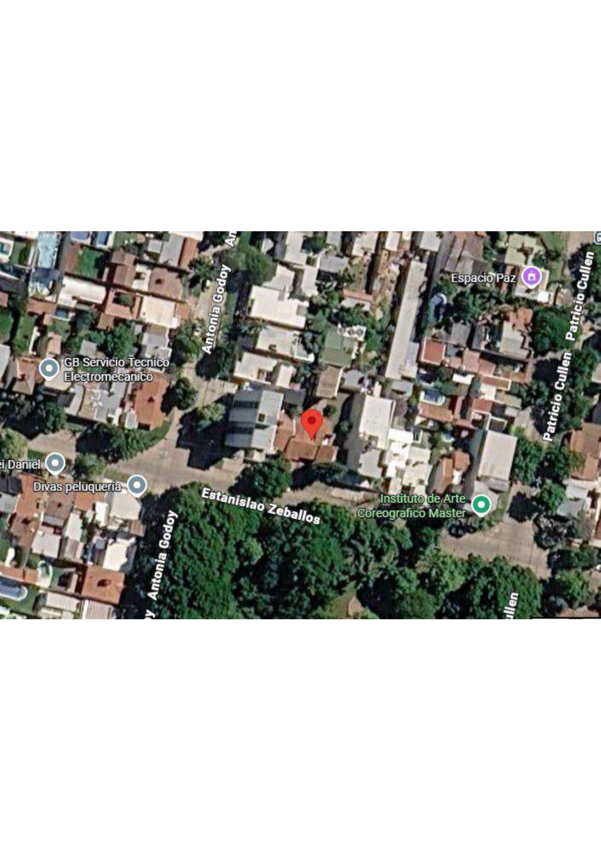 Venta gran terreno en Guadalupe - plaza matorras