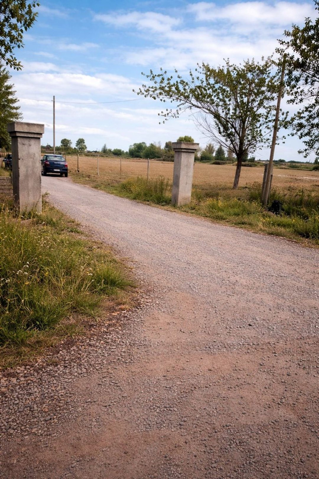 VENTA LOTE/ COLONIA BOMBAL/ MAIPÚ