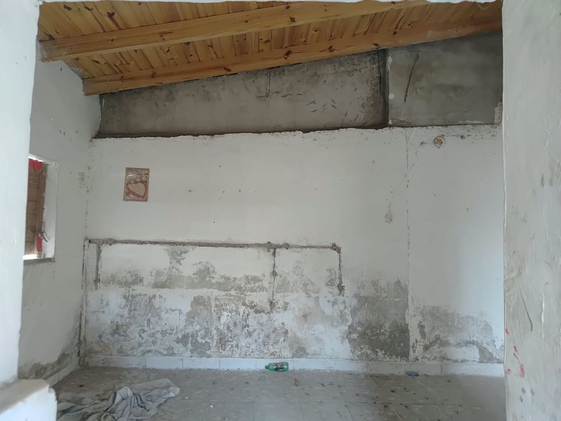 CASA EN CONSTRUCCION EN VENTA ZONA SUDESTE - foto 3