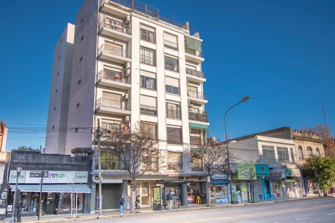 Departamento de 3 ambientes en venta en Villa Santa Rita, Avenida Nazca 2100