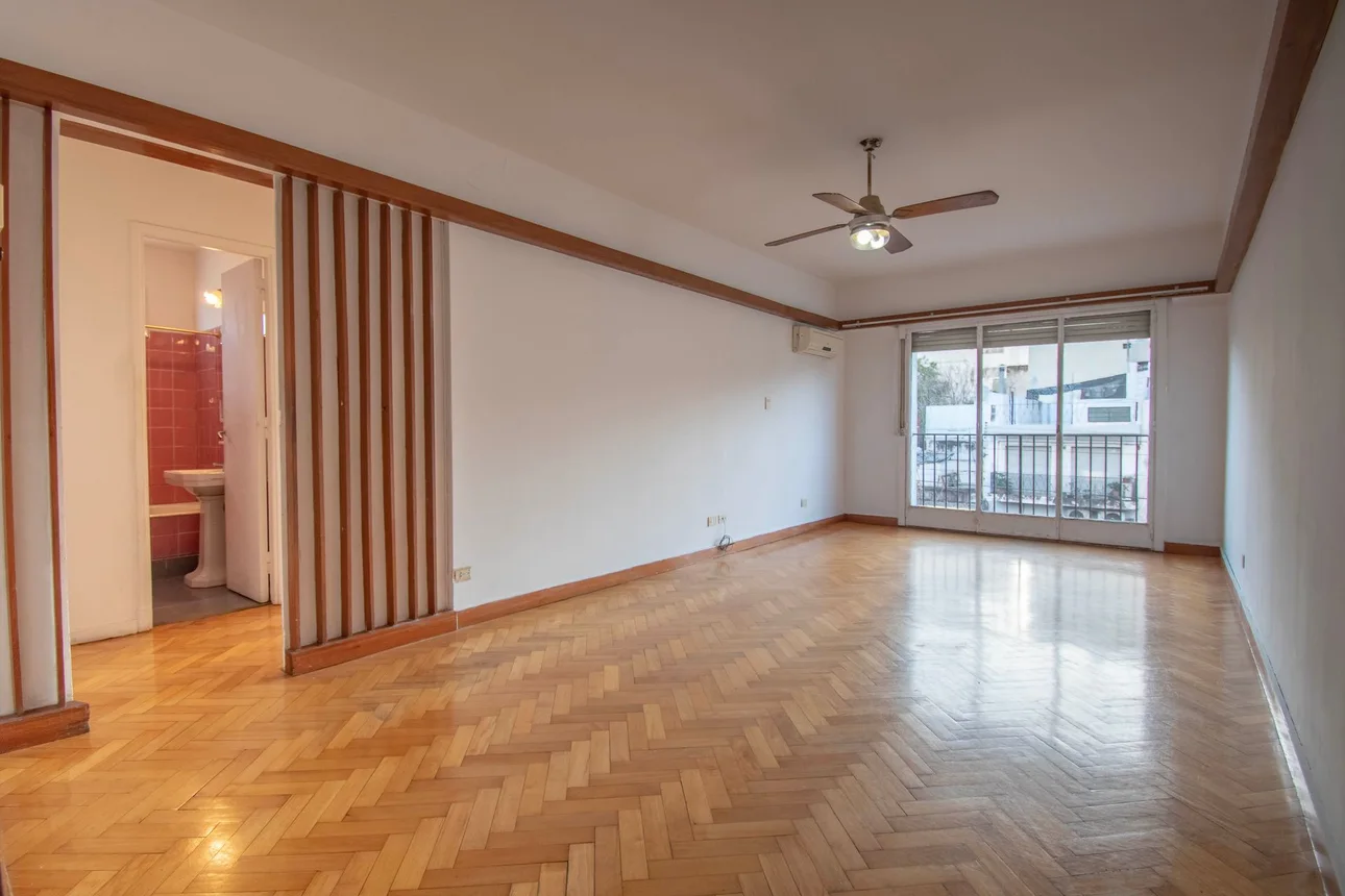 Departamento de 3 ambientes en venta en Villa Santa Rita, Avenida Nazca 2100, foto 2