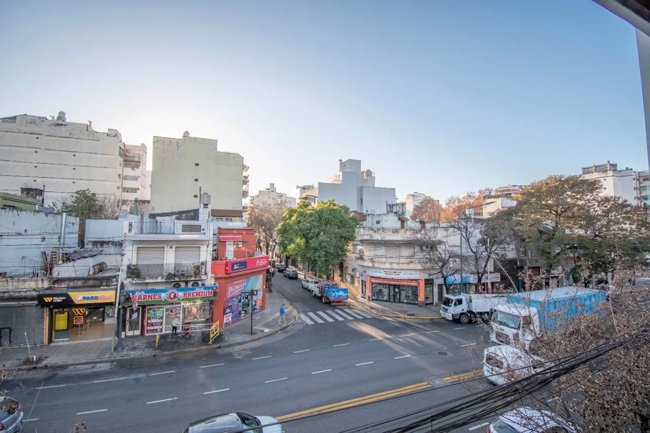 Departamento de 3 ambientes en venta en Villa Santa Rita, Avenida Nazca 2100, foto 4