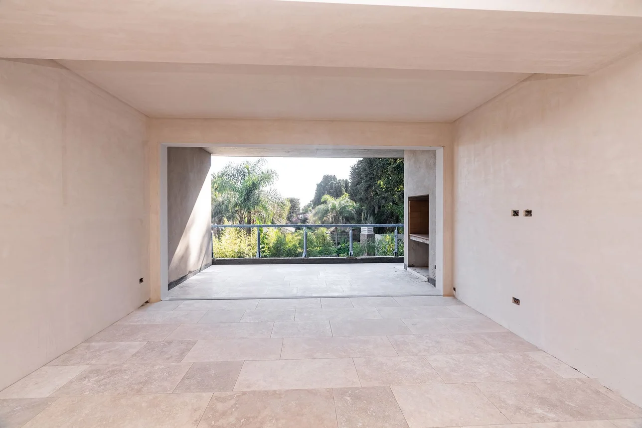Departamento en venta en Victoria, Avenida del Libertador 2300