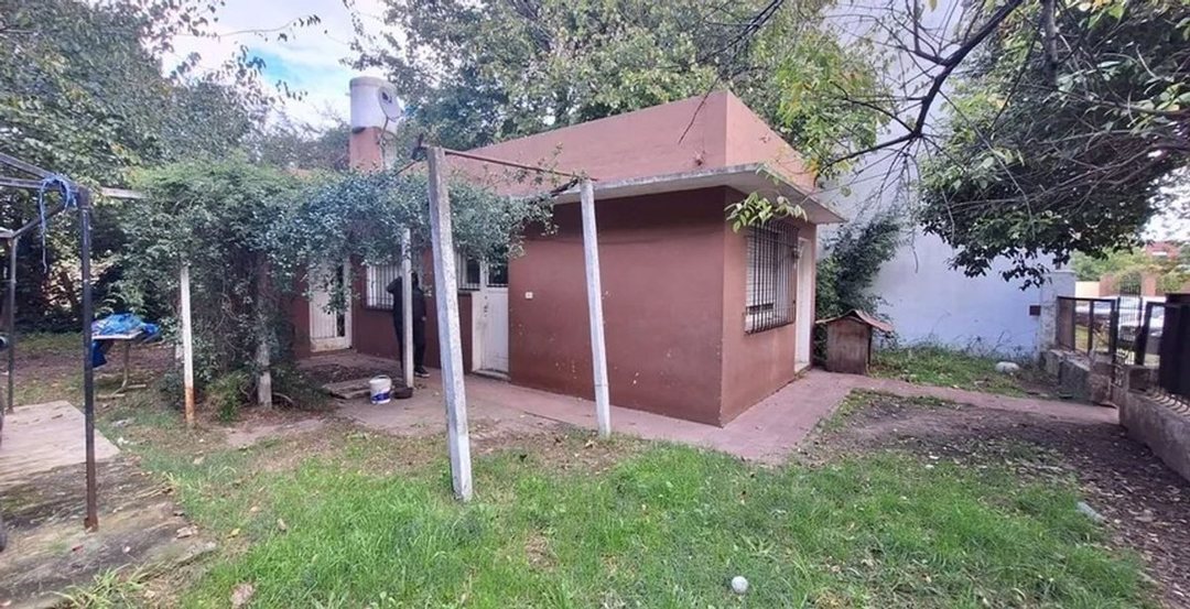 Terrenos y lotes en venta 0 ambiente en Olegario Victor Andrade 500, Bella Vista, San Miguel, Buenos Aires