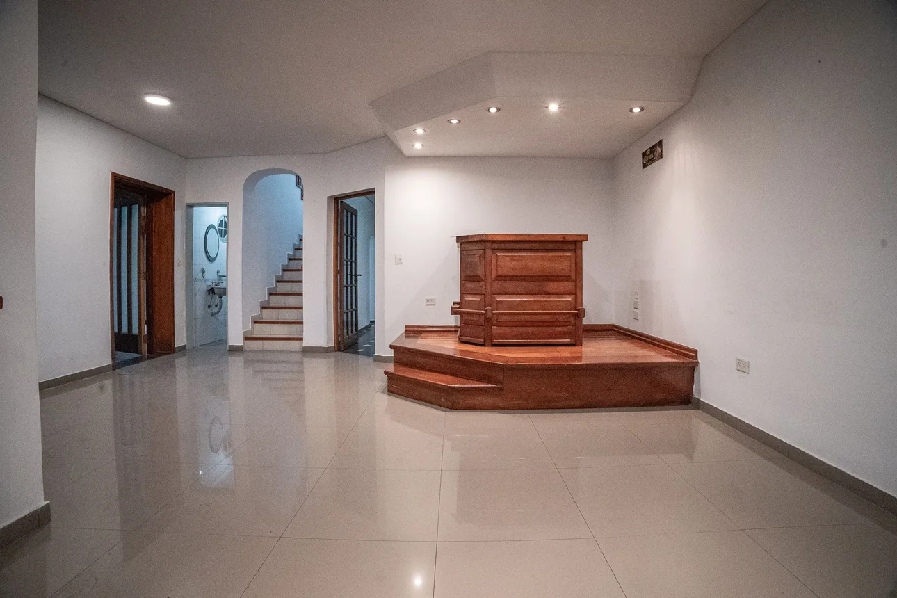 Casa de 5 ambientes en venta en Villa Bosch, 4 de Noviembre 5100, foto 2