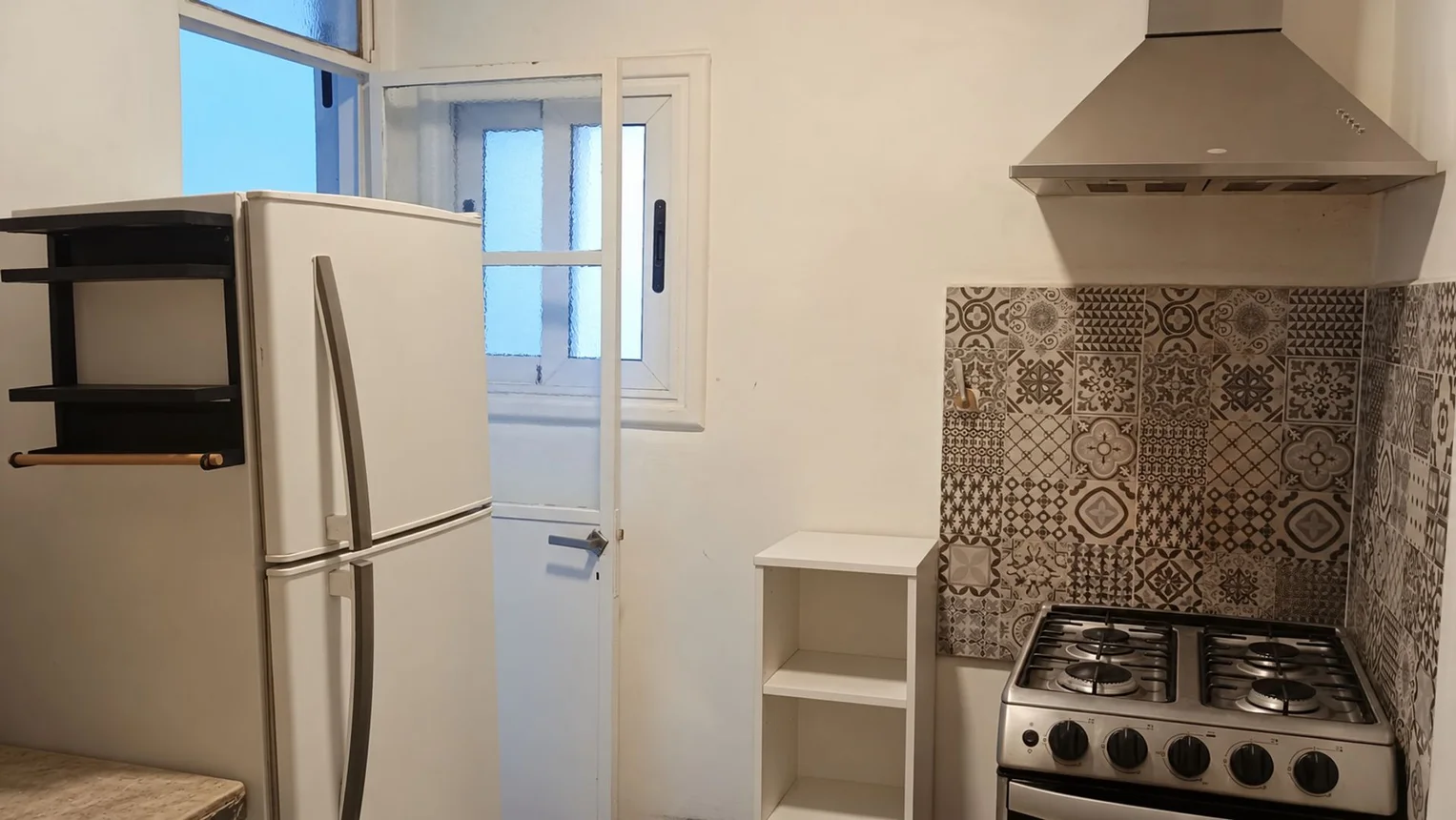 Departamento de 3 ambientes en alquiler en San Cristóbal, Avenida San Juan 2200, foto 2