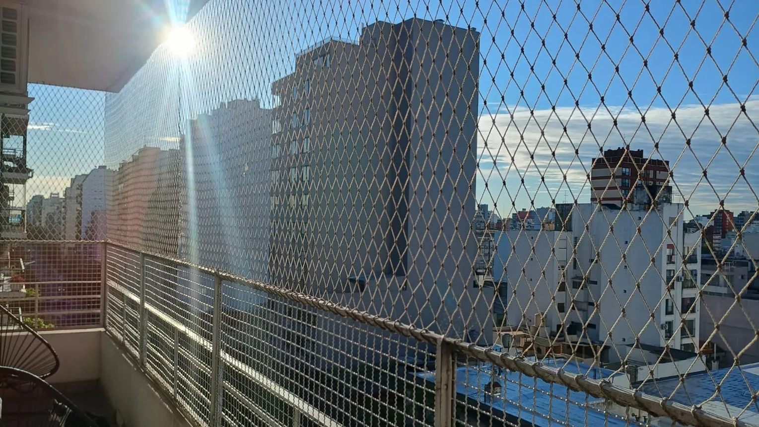 Departamento de 3 ambientes en alquiler en San Cristóbal, Avenida San Juan 2200, foto 5