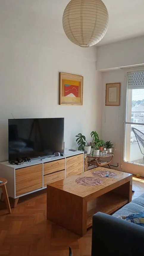 Departamento de 3 ambientes en alquiler en San Cristóbal, Avenida San Juan 2200, foto 4