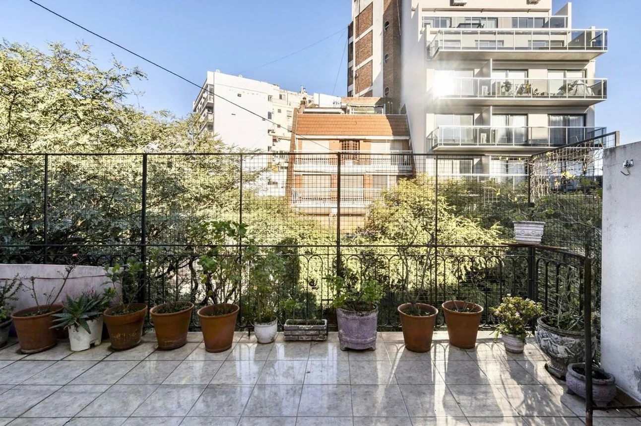 Piso en venta en Belgrano, foto 2