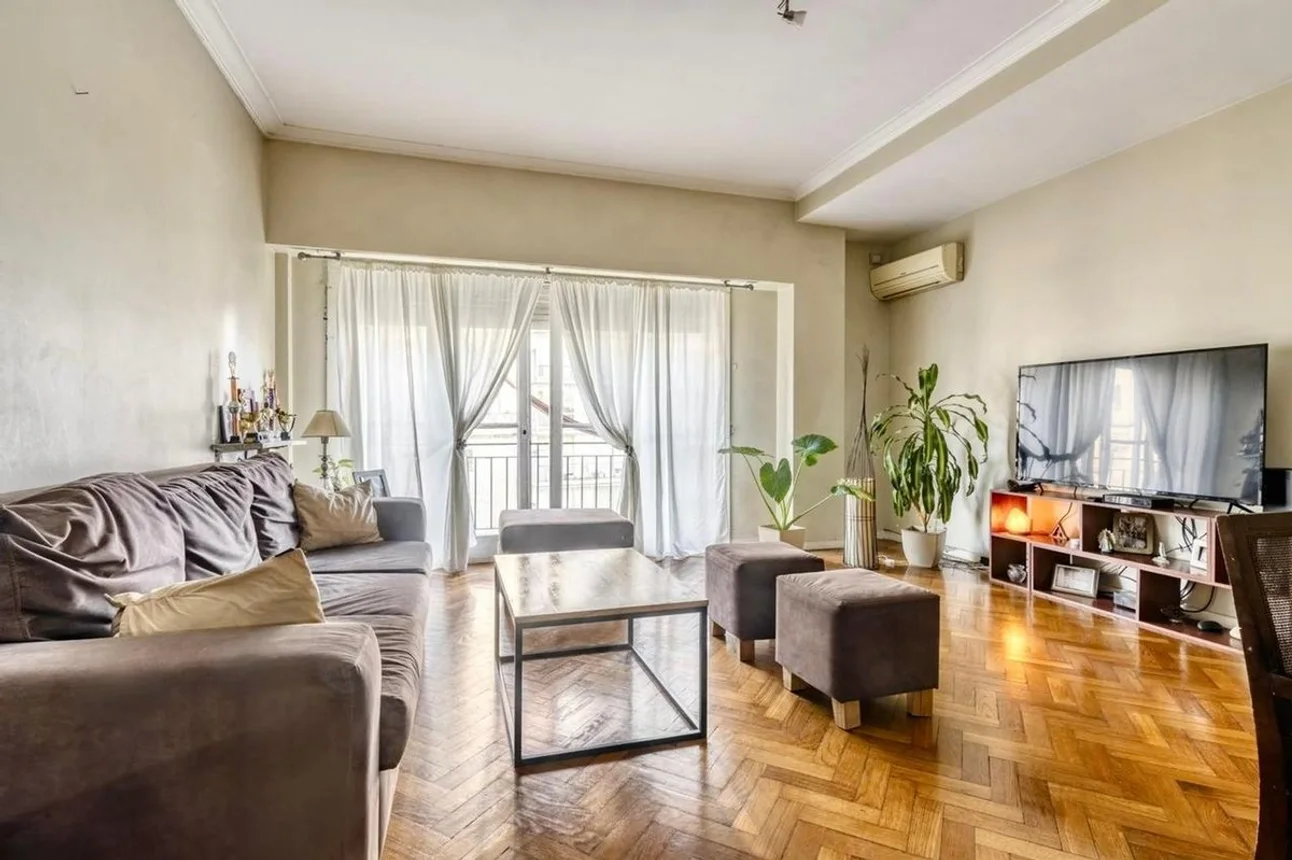 Piso en venta en Belgrano, foto 4