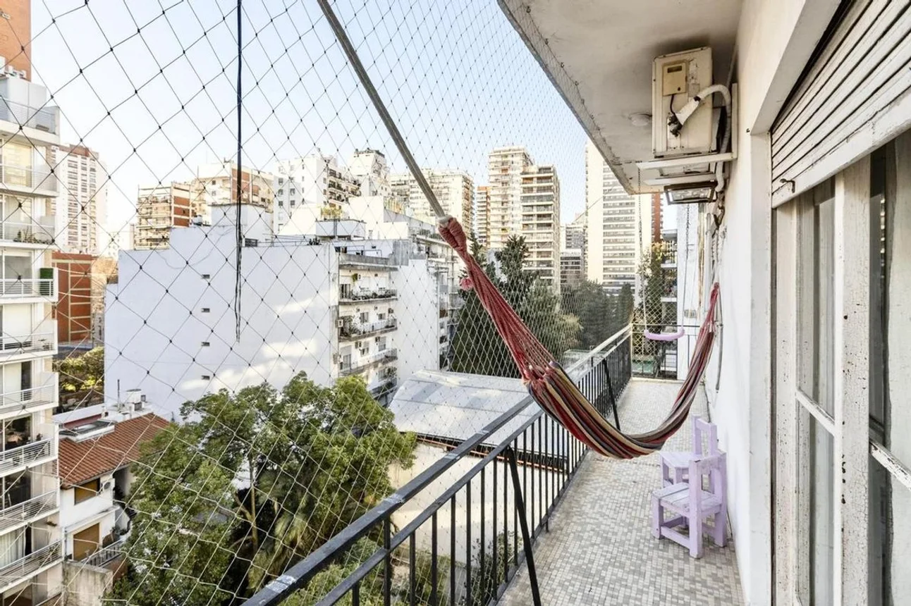 Piso en venta en Belgrano, foto 5