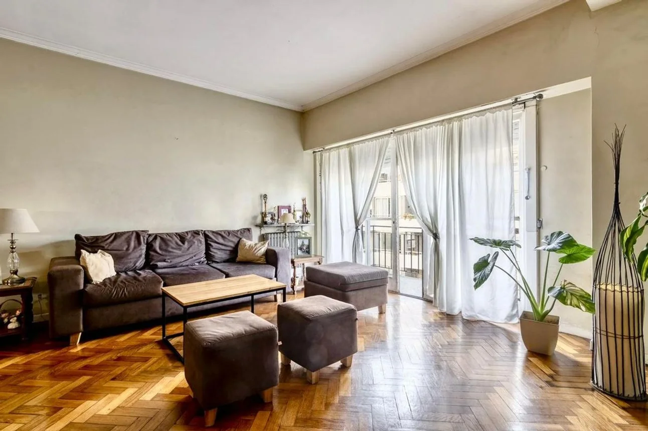 Piso en venta en Belgrano, foto 3
