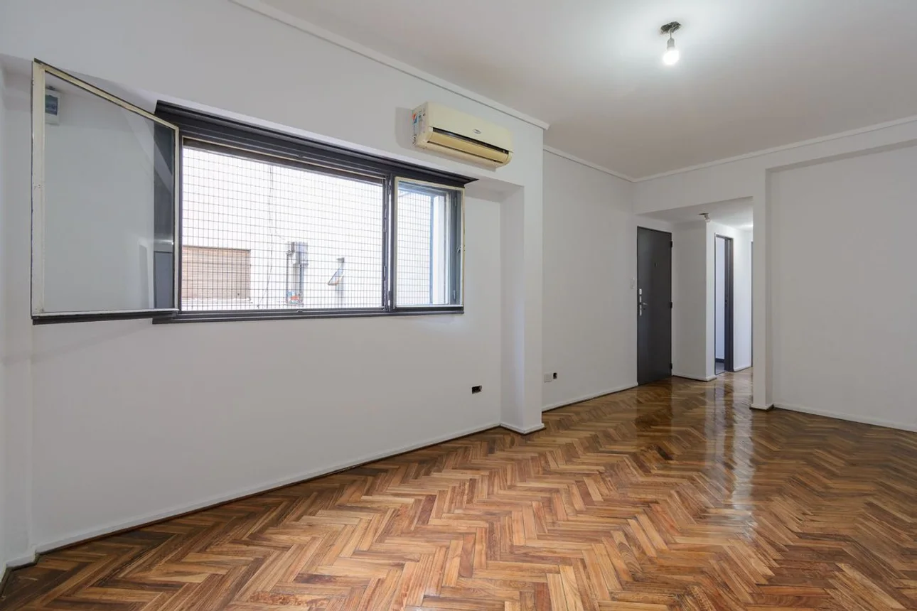 Departamento de 2 ambientes en venta en Villa Urquiza, Galván 3500