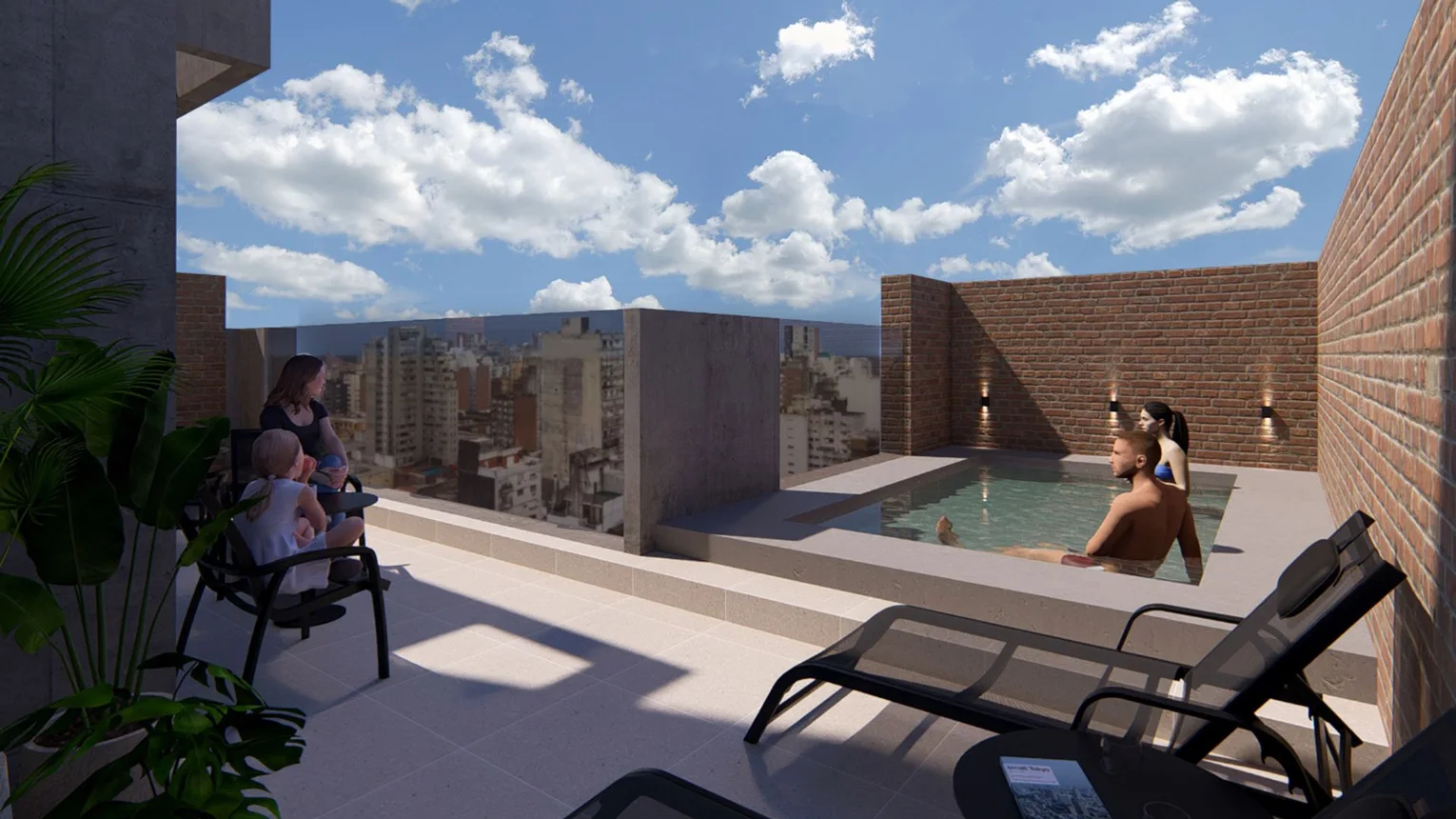Departamento en venta en Rosario, foto 4