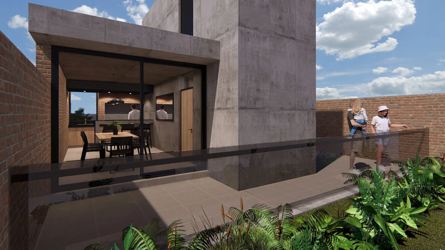 Departamento en venta en Rosario, foto 3