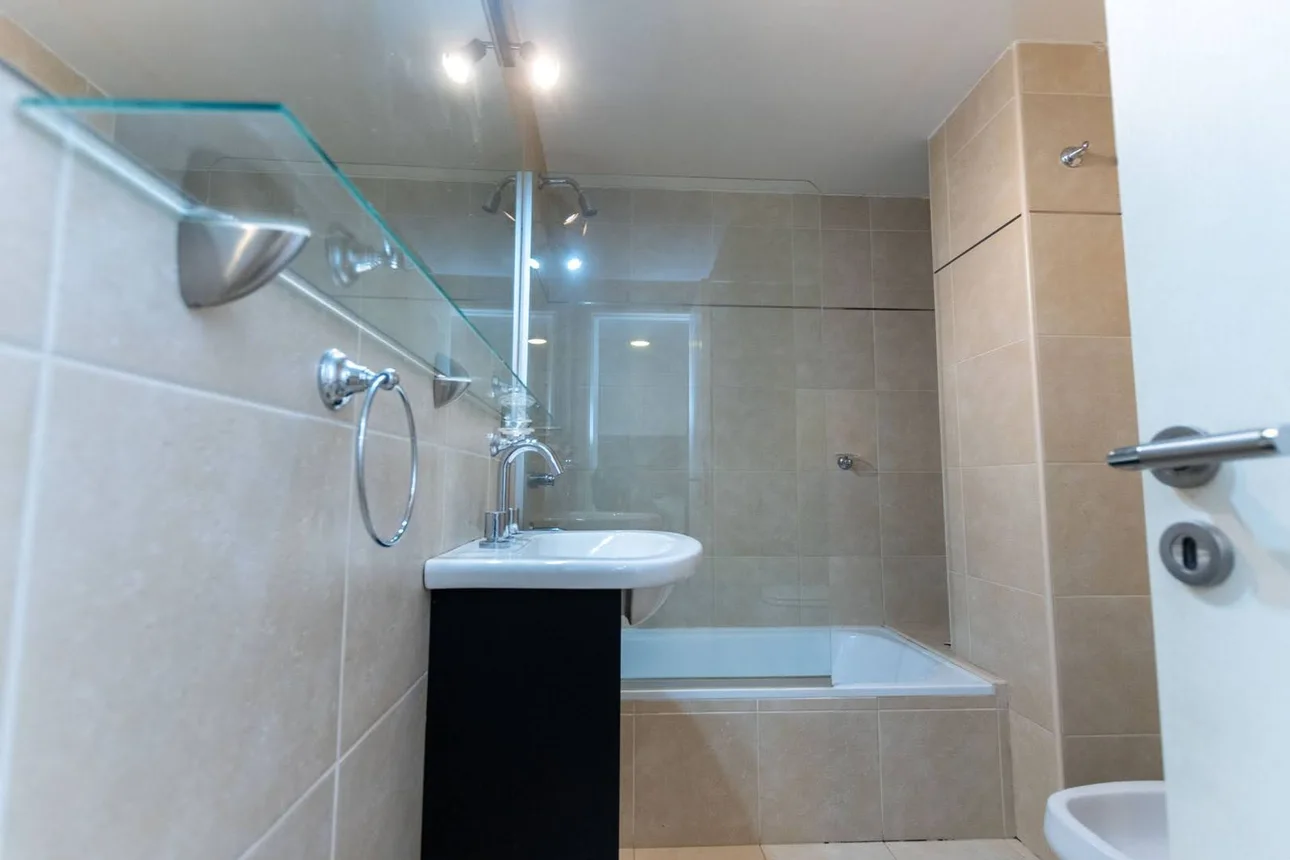 Dpto de 1 dormitorio en puerto amarras torre 3, foto 5