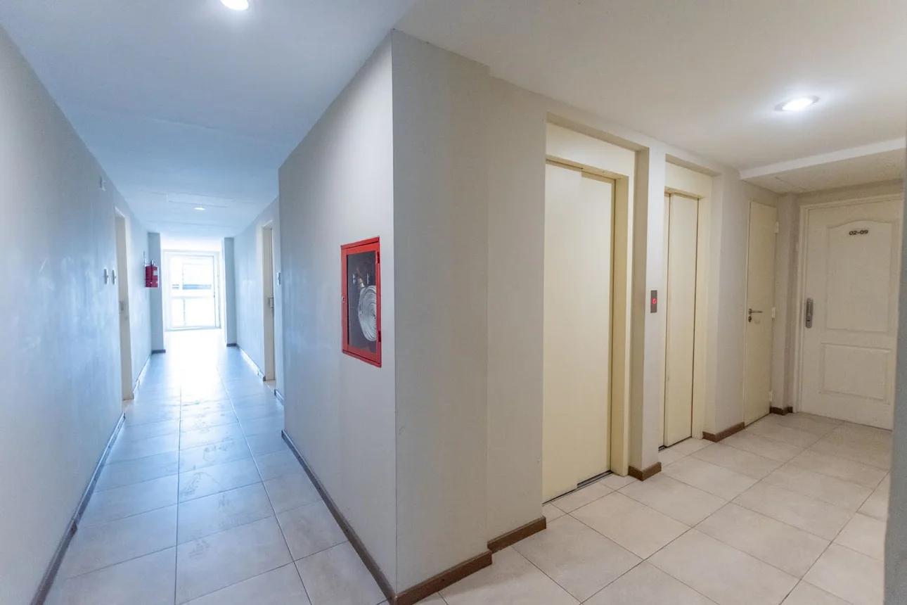 Dpto de 1 dormitorio en puerto amarras torre 3, foto 3