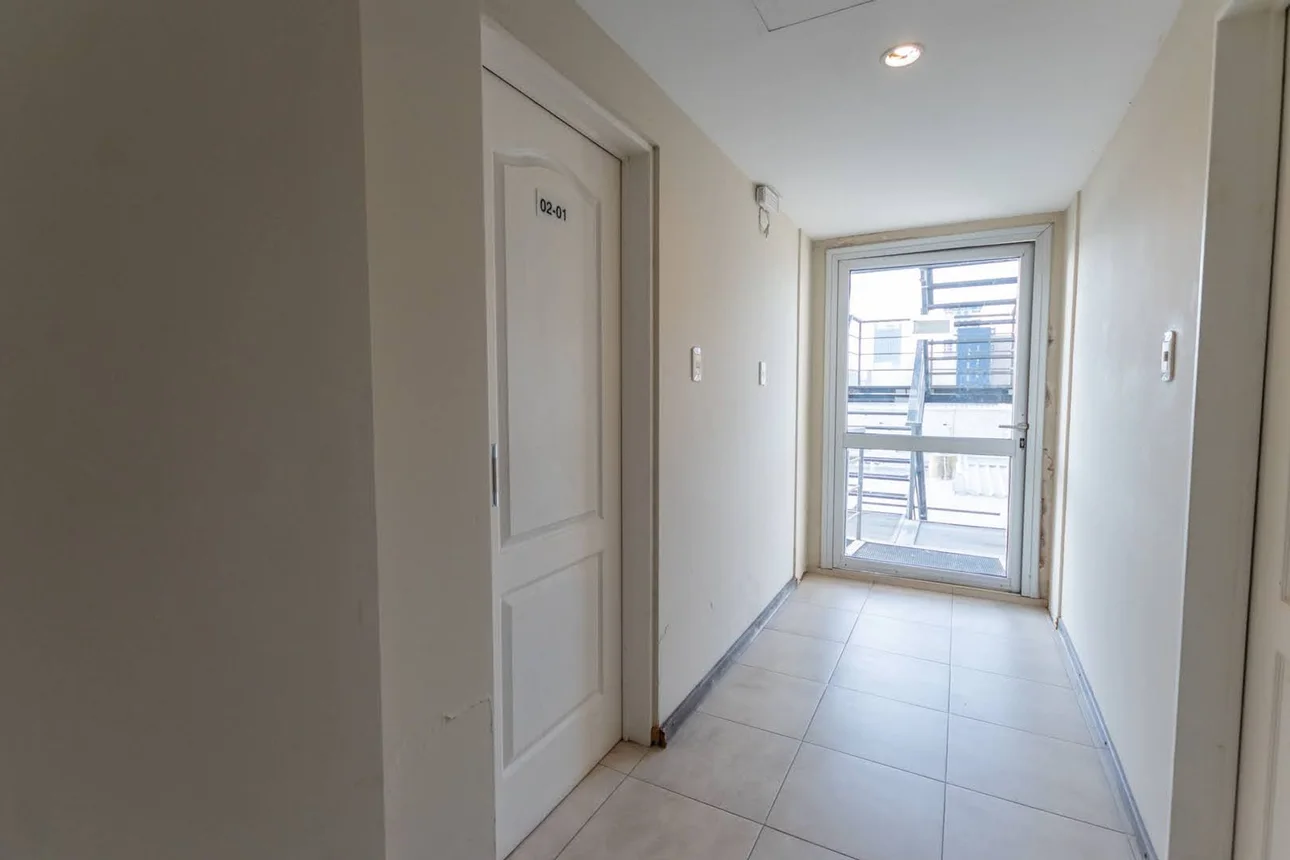 Dpto de 1 dormitorio en puerto amarras torre 3, foto 4