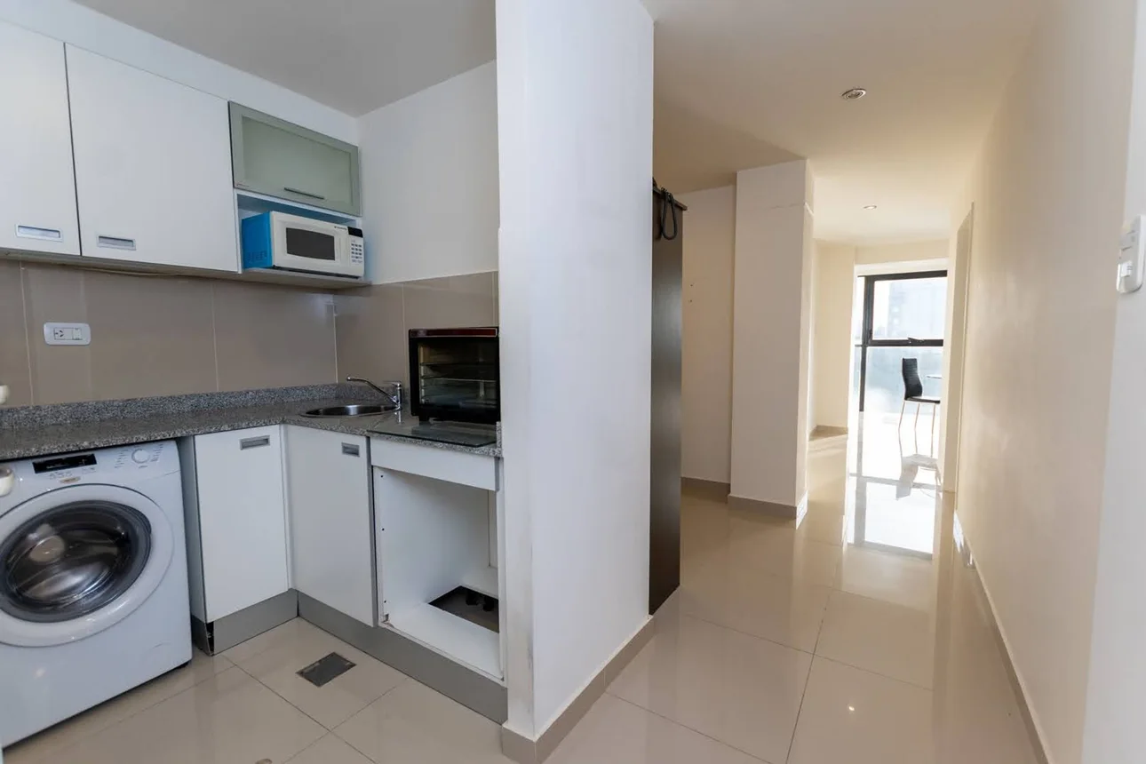 Dpto de 1 dormitorio en puerto amarras torre 3, foto 1