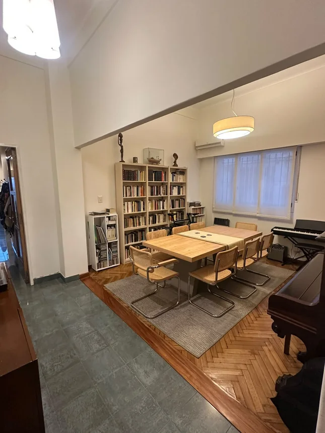 Departamento en venta en Caballito, foto 3