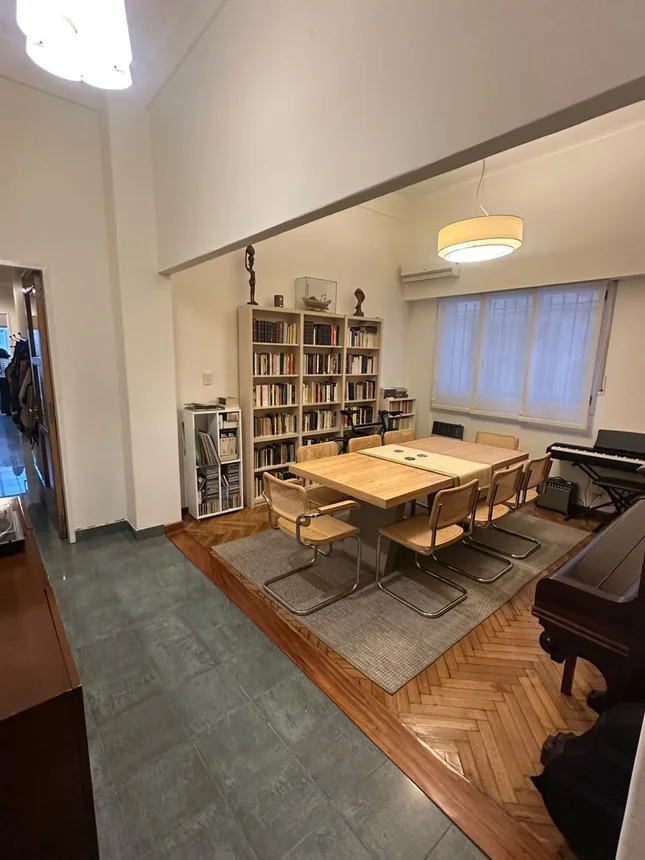 Departamento en venta en Caballito, foto 2