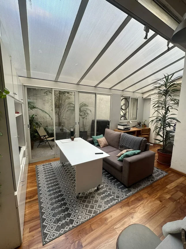 Departamento en venta en Caballito