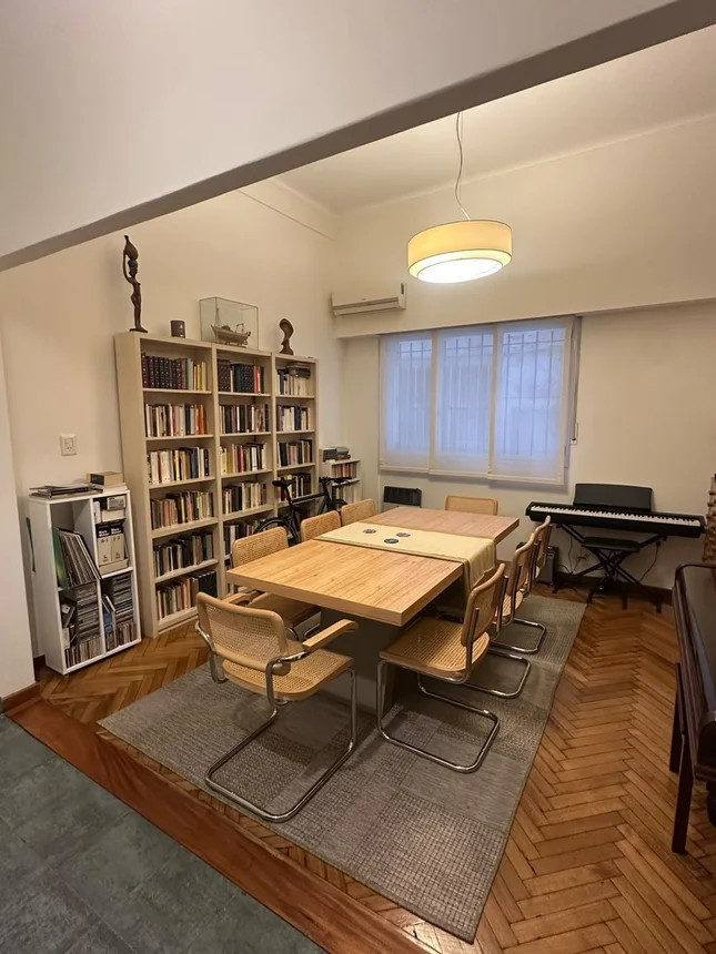 Departamento en venta en Caballito, foto 4