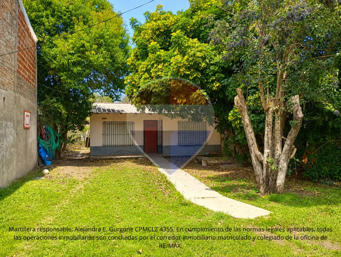 Casa de 3 ambientes en venta en Florencio Varela, Manuel N. Iglesias 500, foto 2