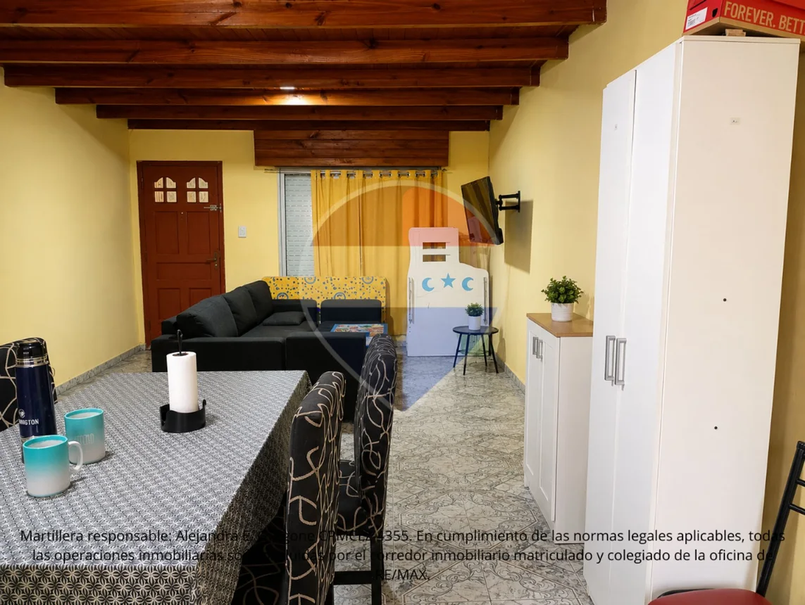 Casa de 3 ambientes en venta en Florencio Varela, Manuel N. Iglesias 500, foto 4