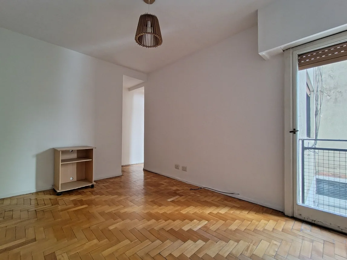 Departamento en venta en Caballito