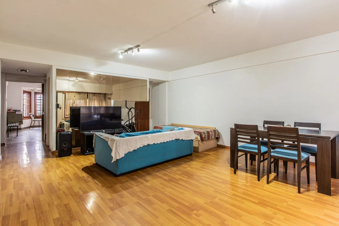 Casa tríplex de 4 ambientes en venta en Floresta, Candelaria 100, foto 2